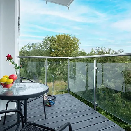 Apartamenty Nadbrzezna 250 M Do Plazy By Noclegi Renters Gaski  Exterior photo