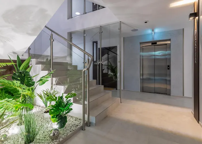 Apartamenty Nadbrzezna 250 M Do Plazy By Noclegi Renters