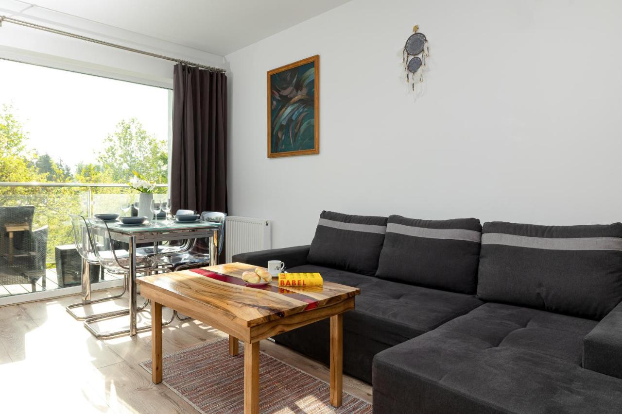 Nadbrzezna 250 M Do Plazy By Renters Apartment