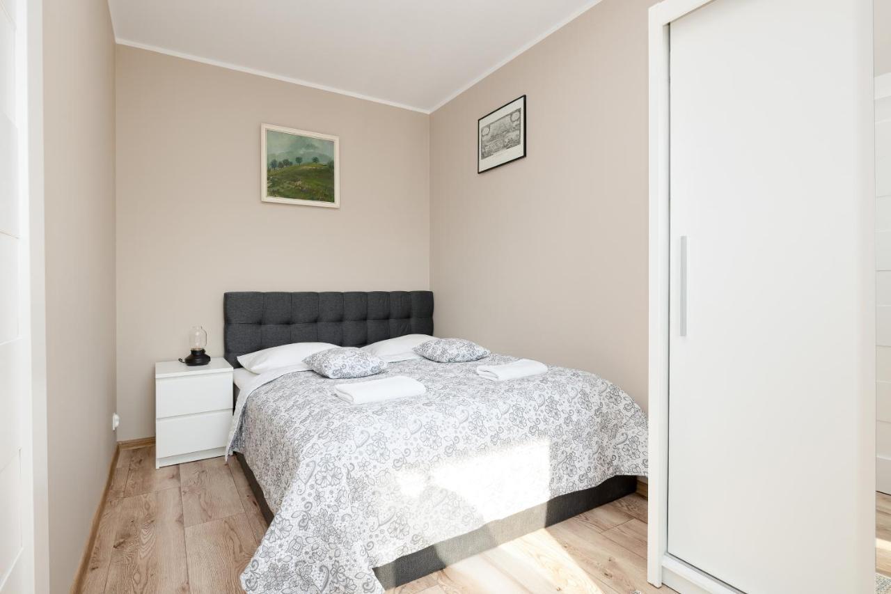 Apartment Nadbrzezna 250 M Do Plazy By Renters Gaski (Koszalin)