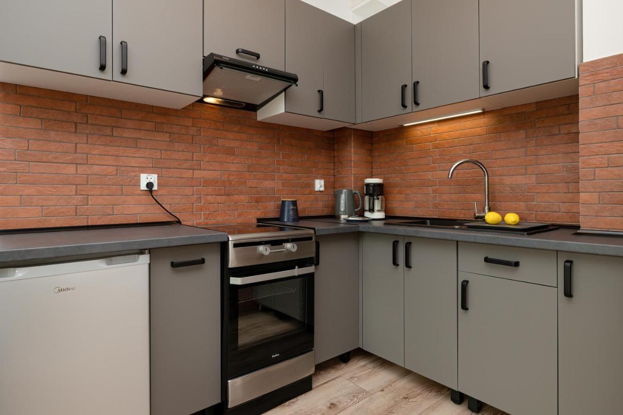 Apartment Nadbrzezna 250 M Do Plazy By Renters *