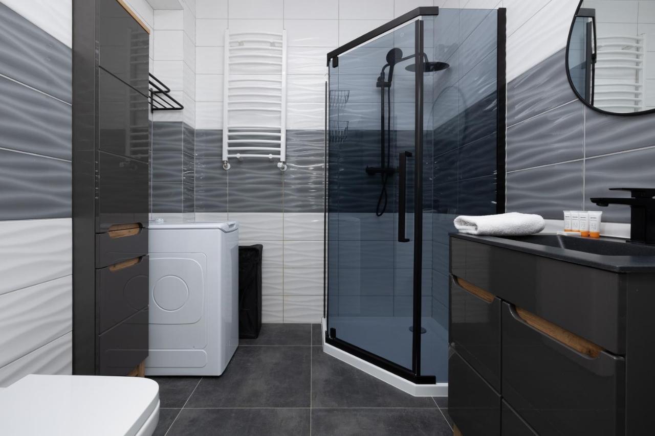 Apartament Nadbrzeżna By Renters *