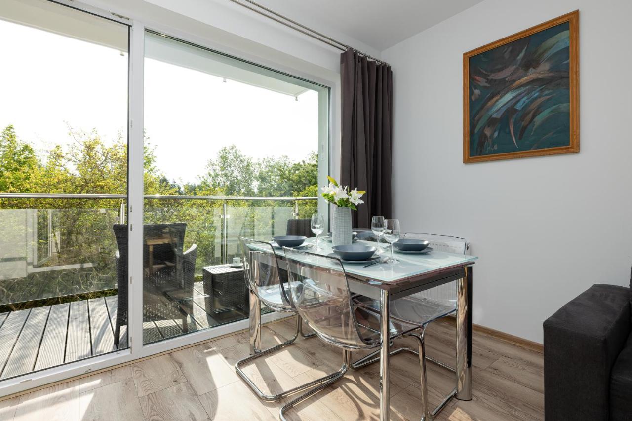 Nadbrzeżna By Renters