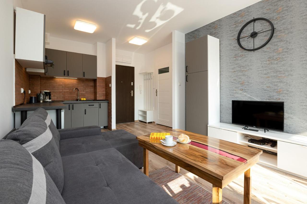 Nadbrzeżna By Renters Gąski