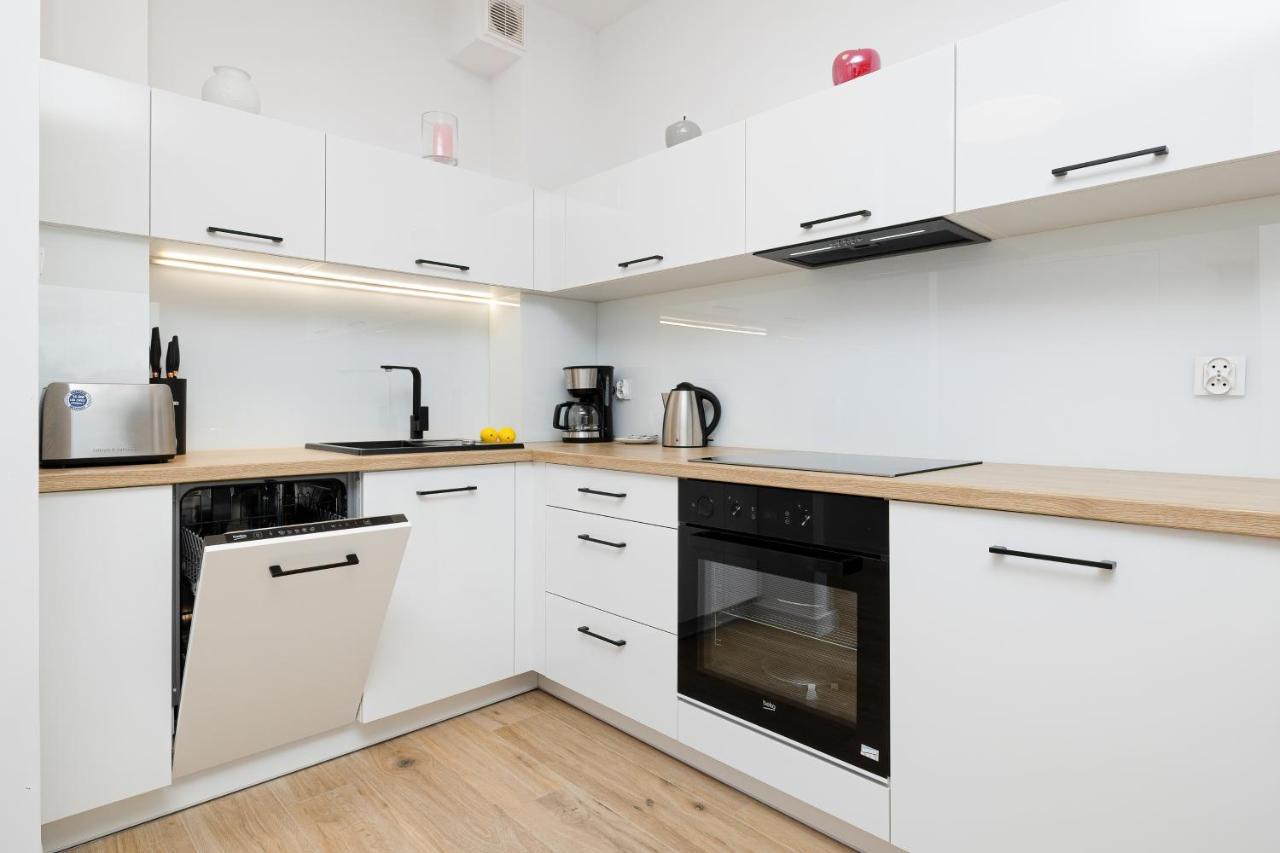 Nadbrzezna 250 M Do Plazy By Renters * Gaski (Koszalin)