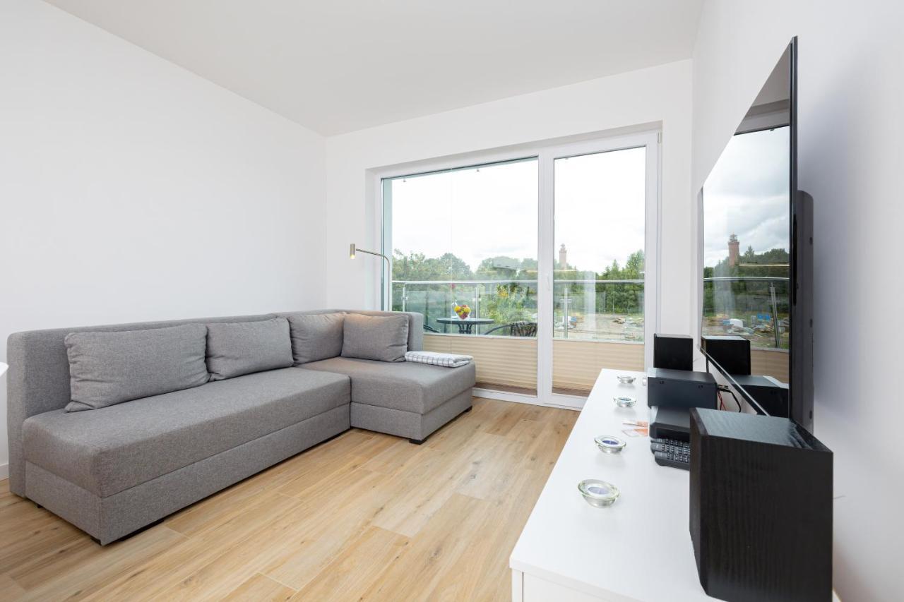 Nadbrzeżna By Renters