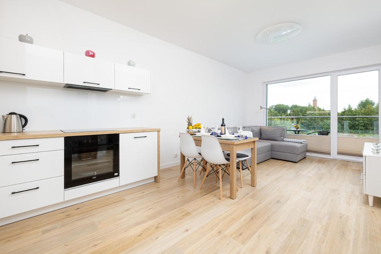 Apartment Nadbrzezna 250 M Do Plazy By Renters Gaski (Koszalin)