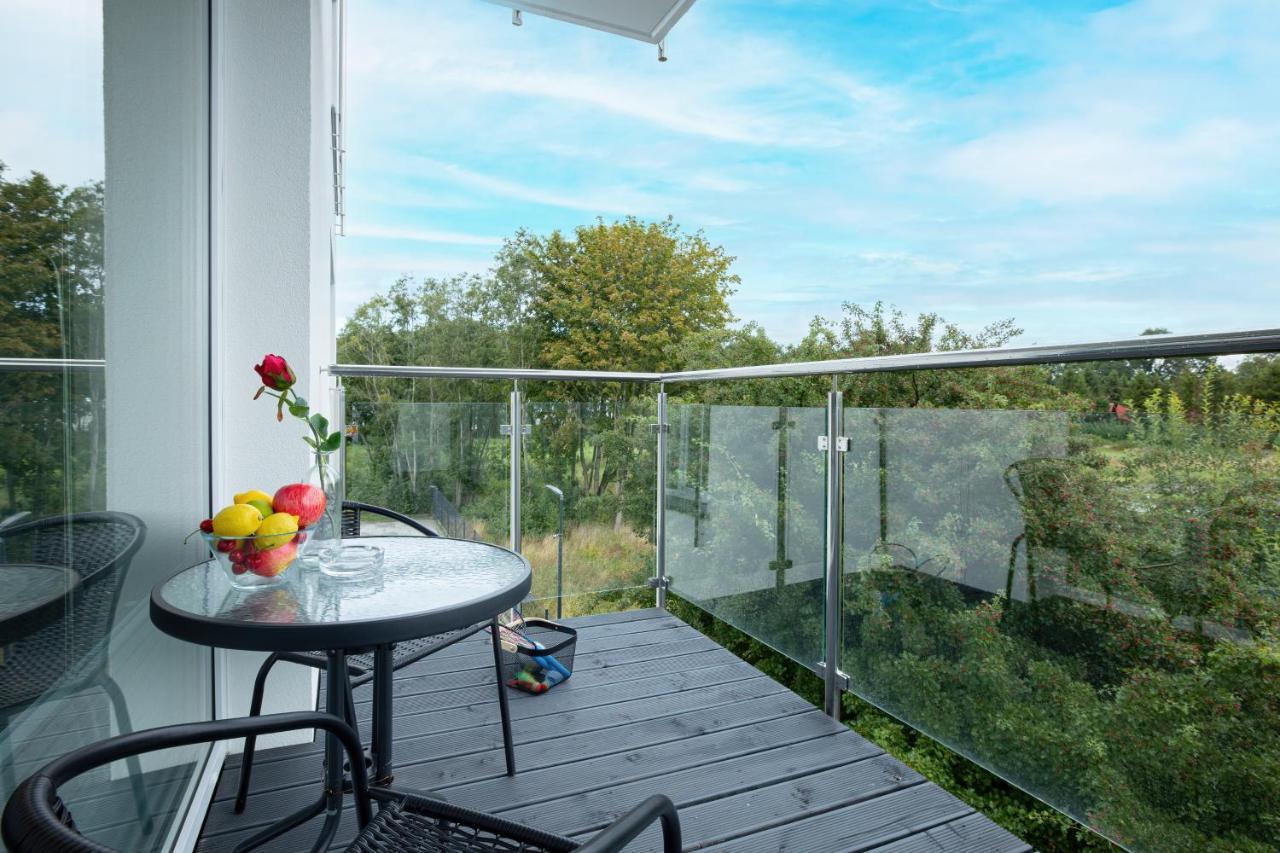 Nadbrzeżna By Renters *