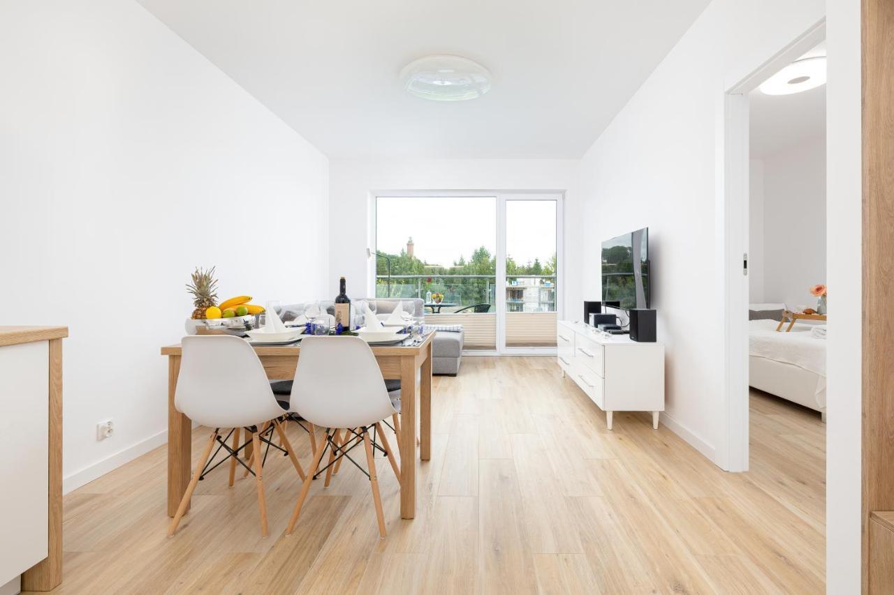 Nadbrzezna 250 M Do Plazy By Renters * Gąski