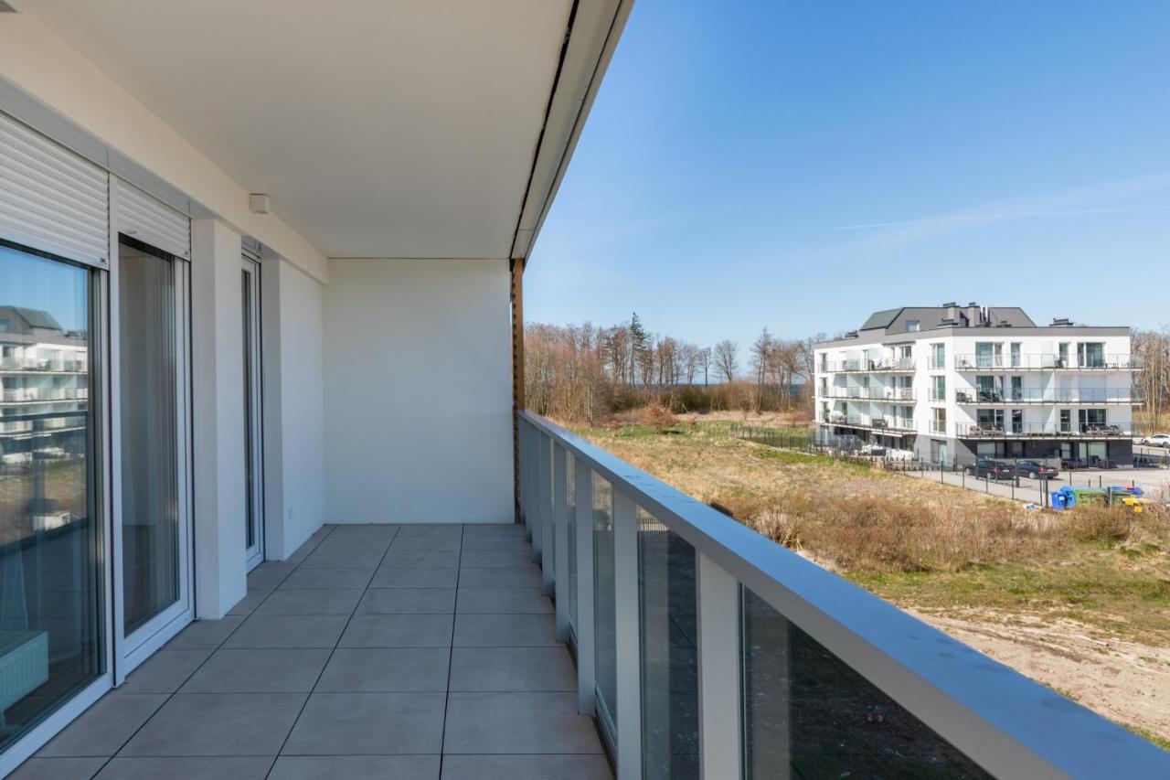 Nadbrzeżna By Renters Apartament