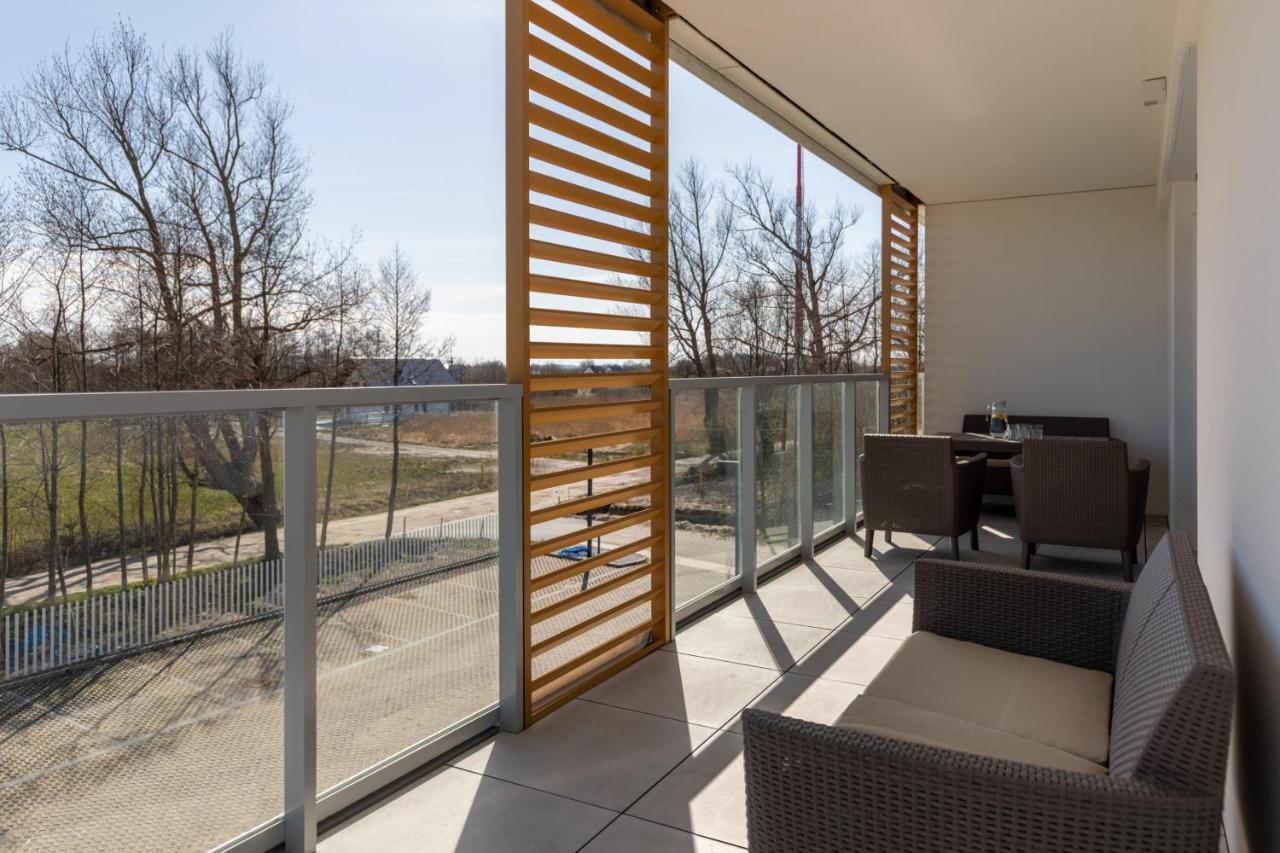 Nadbrzezna 250 M Do Plazy By Renters