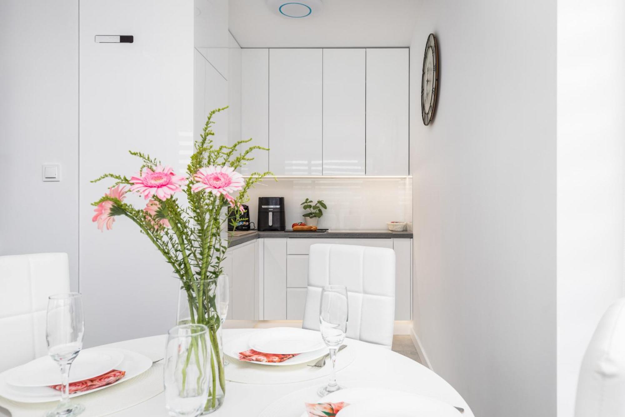Nadbrzezna 250 M Do Plazy By Renters Apartment