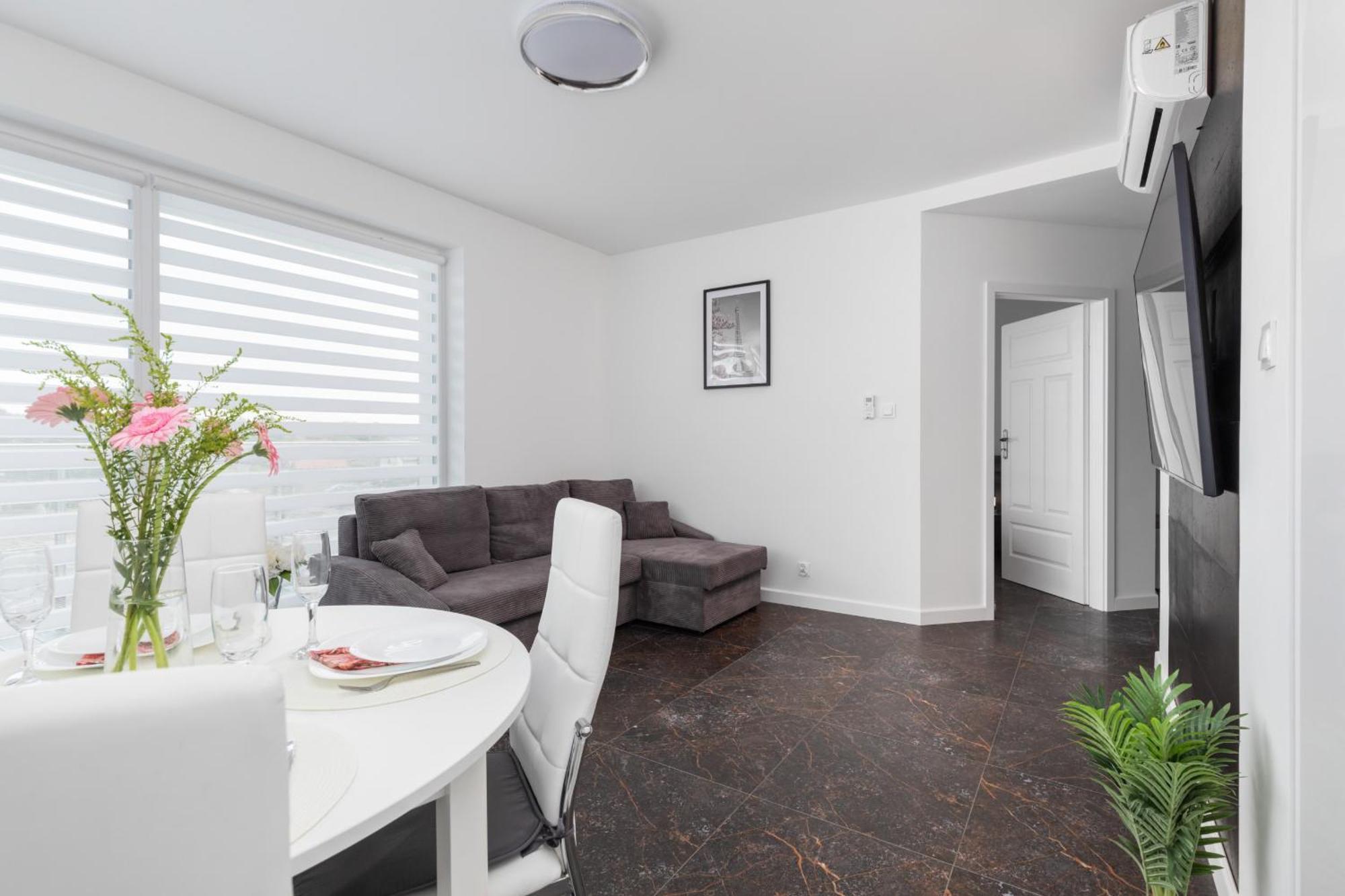 Nadbrzezna 250 M Do Plazy By Renters *