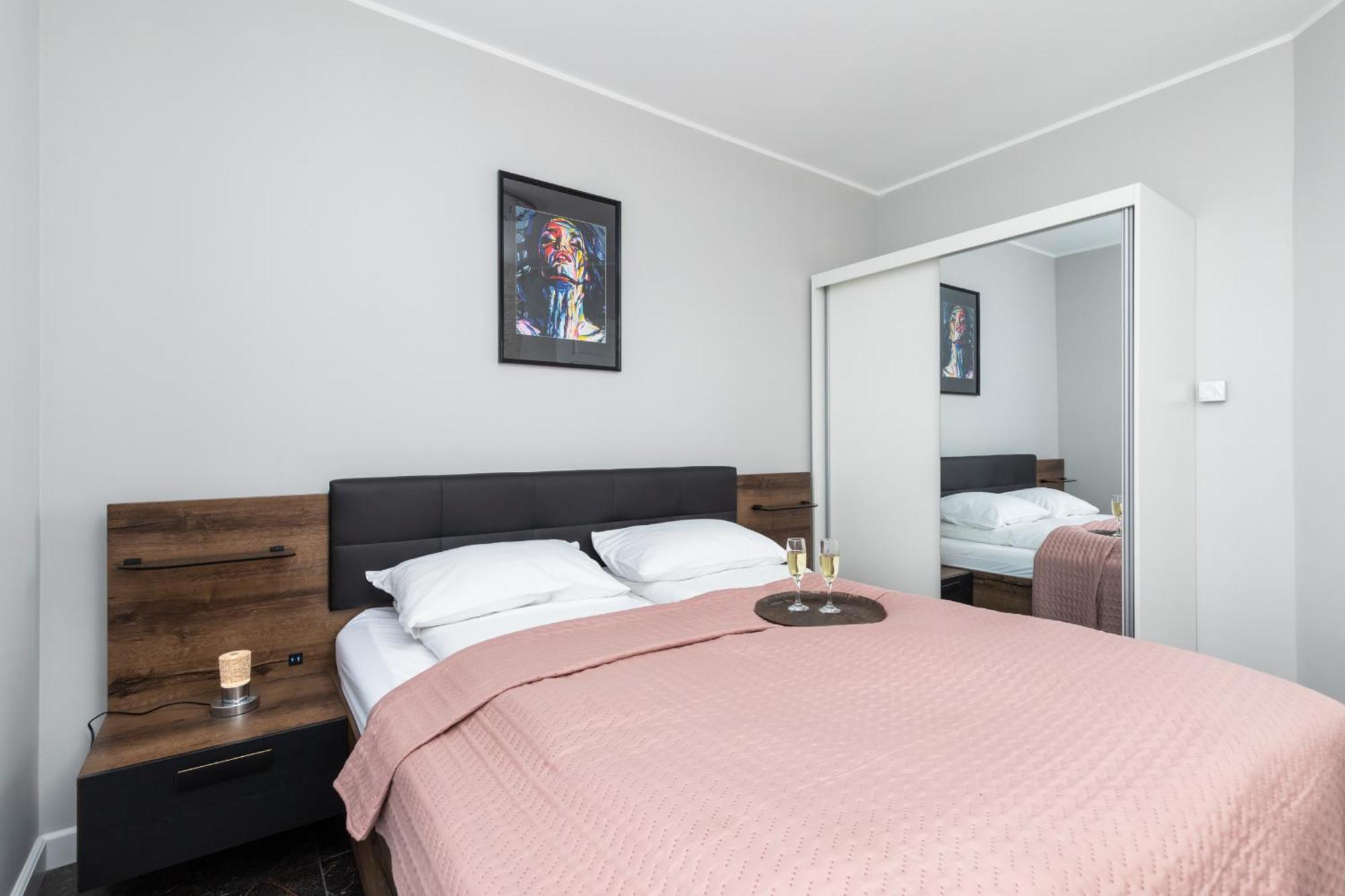Nadbrzezna 250 M Do Plazy By Renters