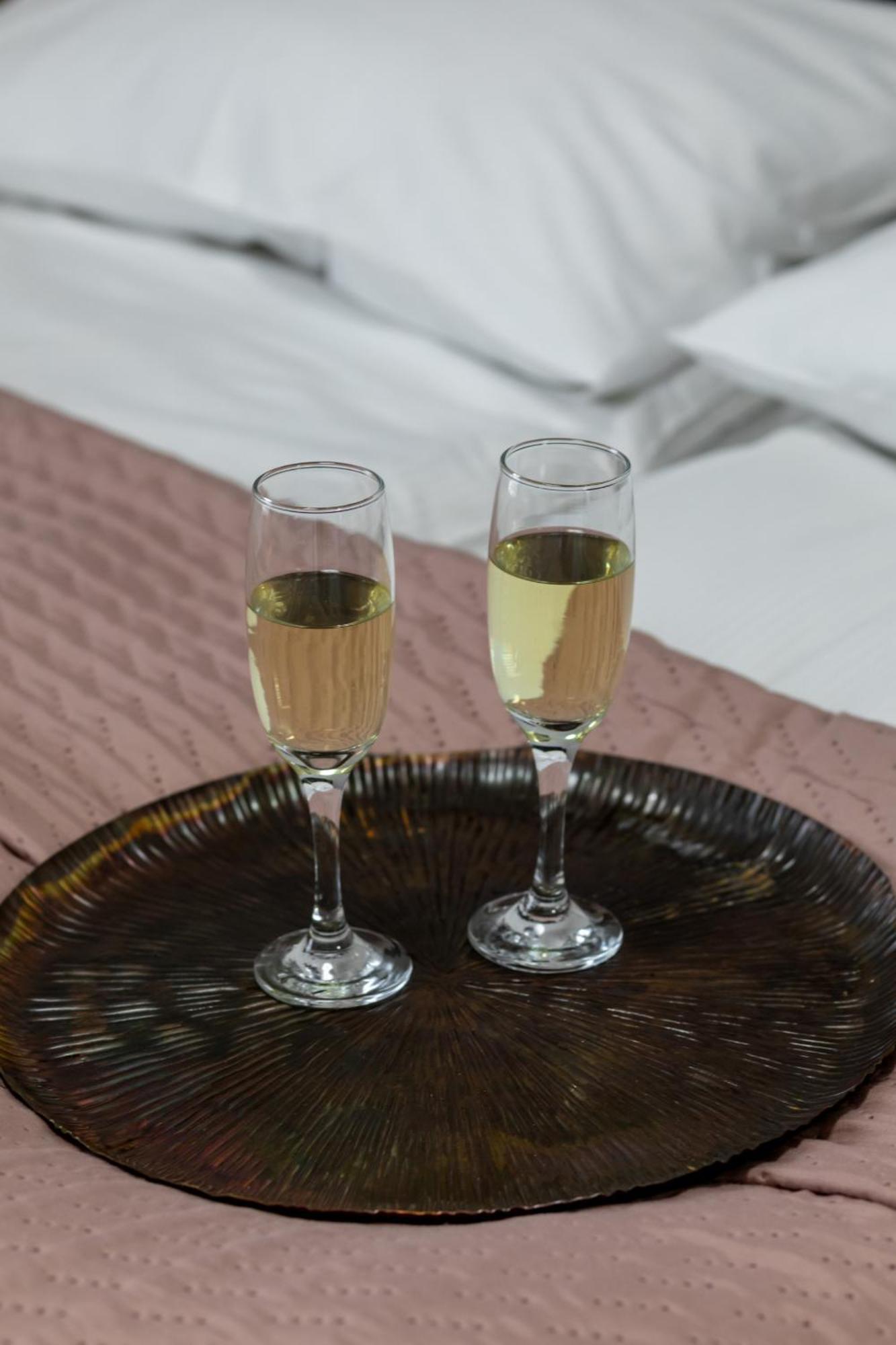 Nadbrzeżna By Renters Apartament Gąski