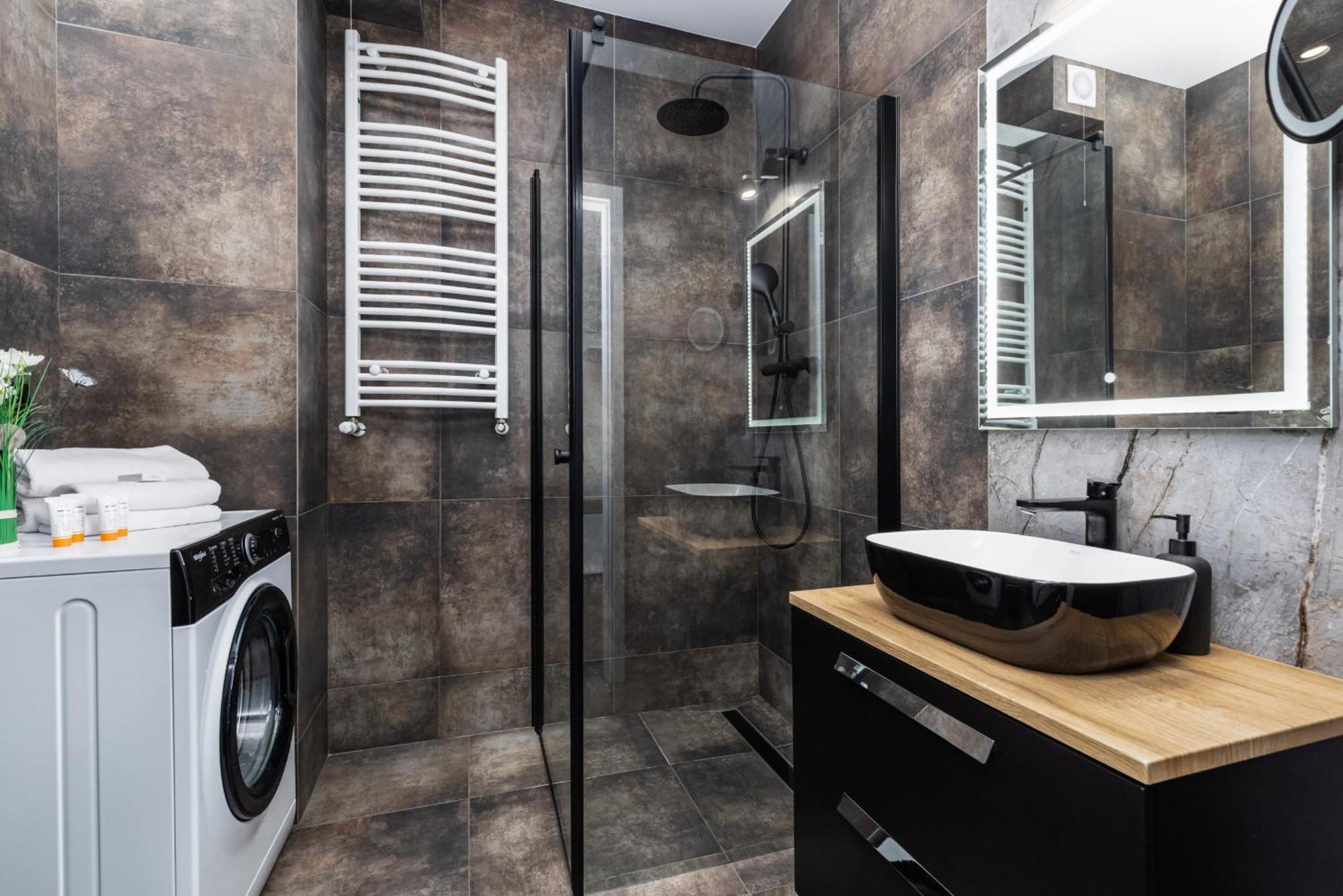 Apartment Nadbrzezna 250 M Do Plazy By Renters Gaski (Koszalin)