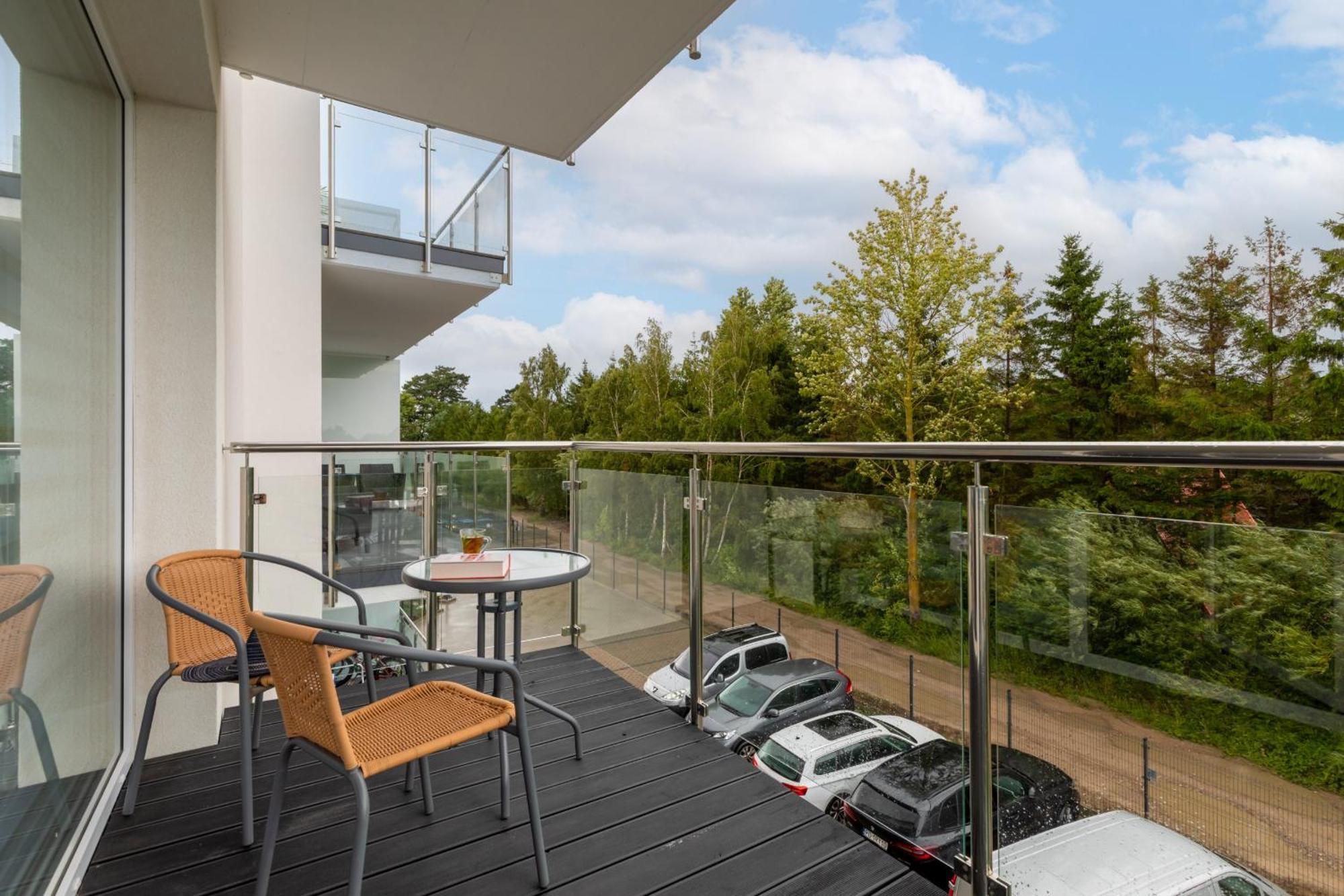Apartment Nadbrzezna 250 M Do Plazy By Renters