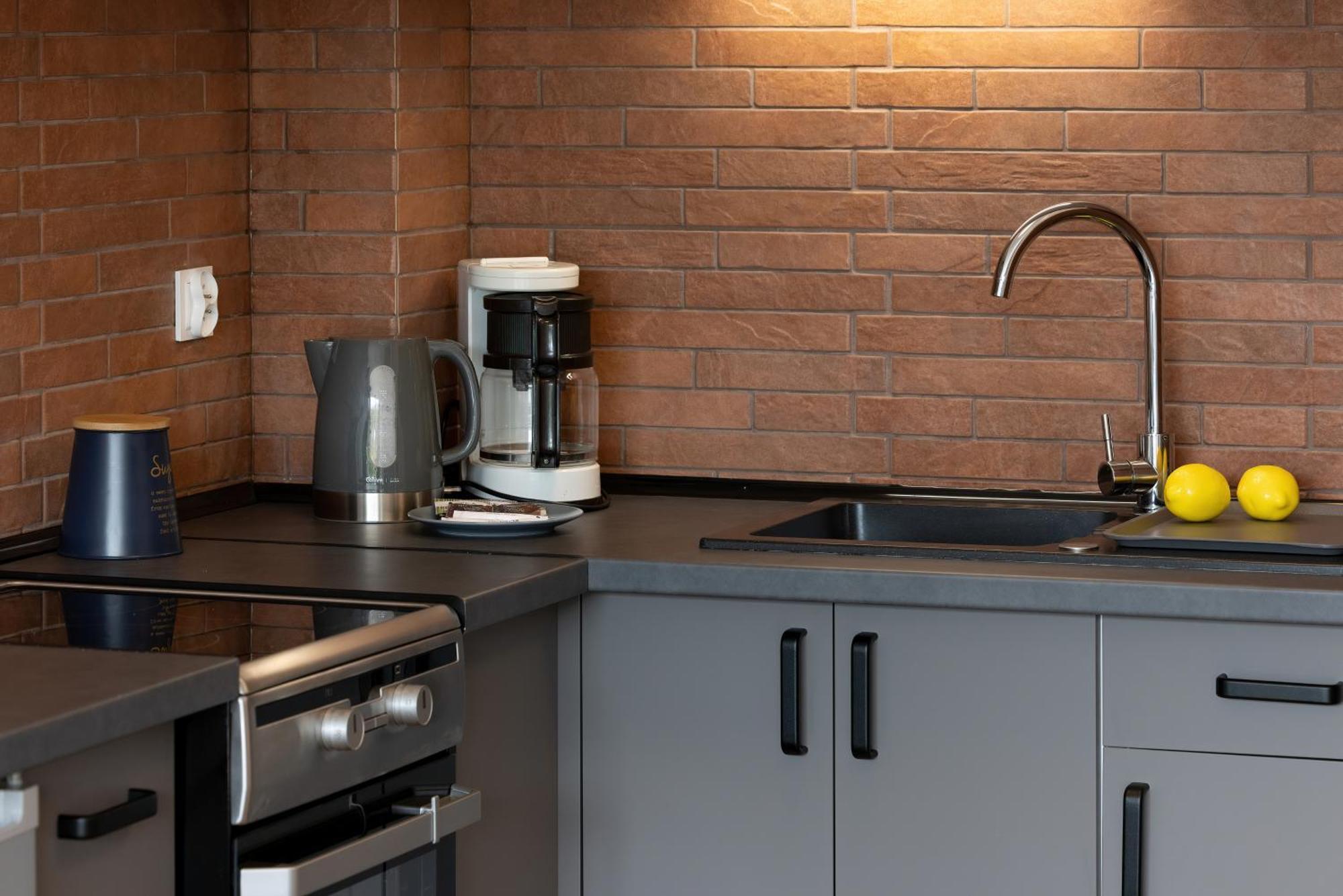 Apartament Nadbrzeżna By Renters